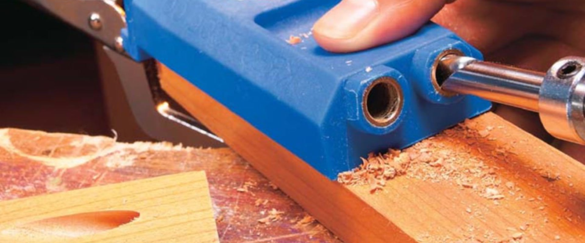 All You Need to Know About Drilling and Screwing for DIY Carpentry Projects