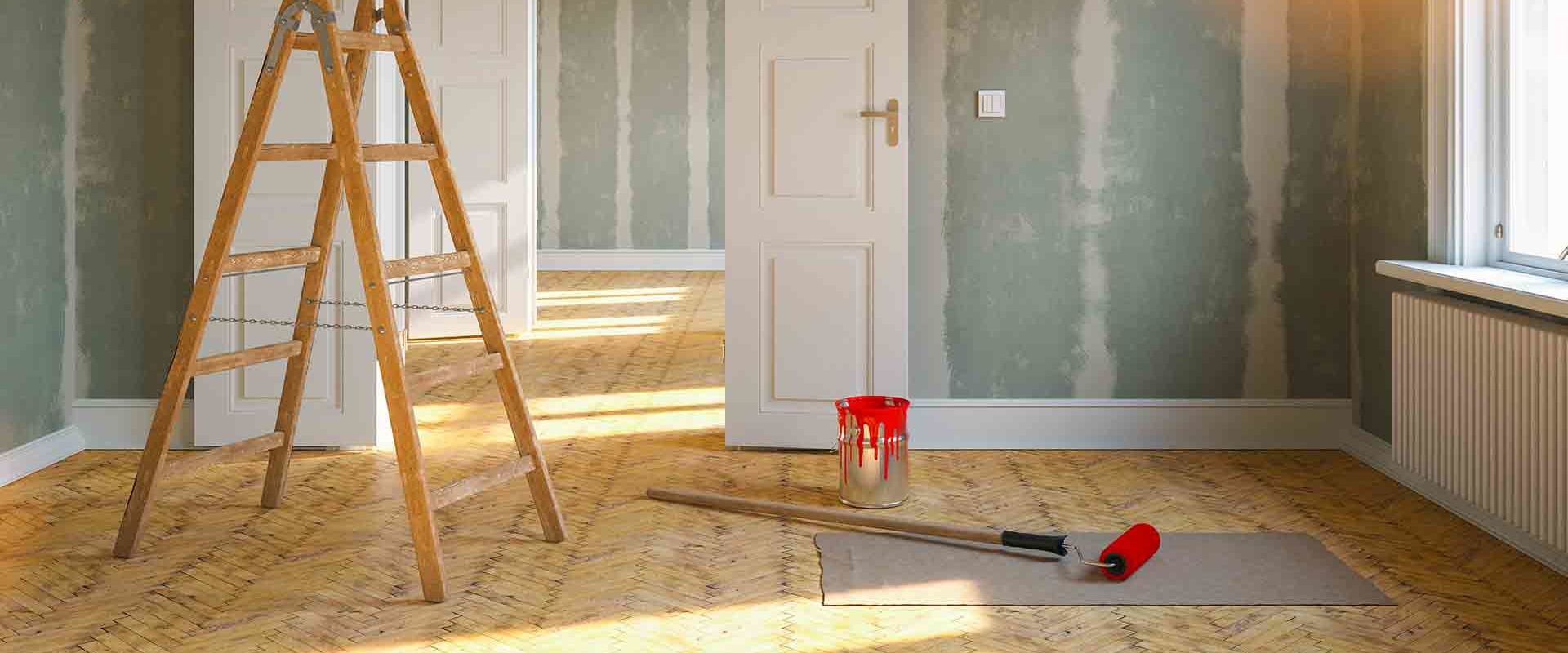 Prioritizing Necessary Expenses for Home Renovations