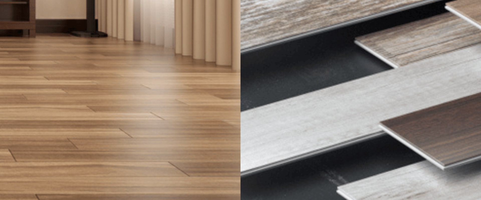 A Comprehensive Look at Laminate Flooring