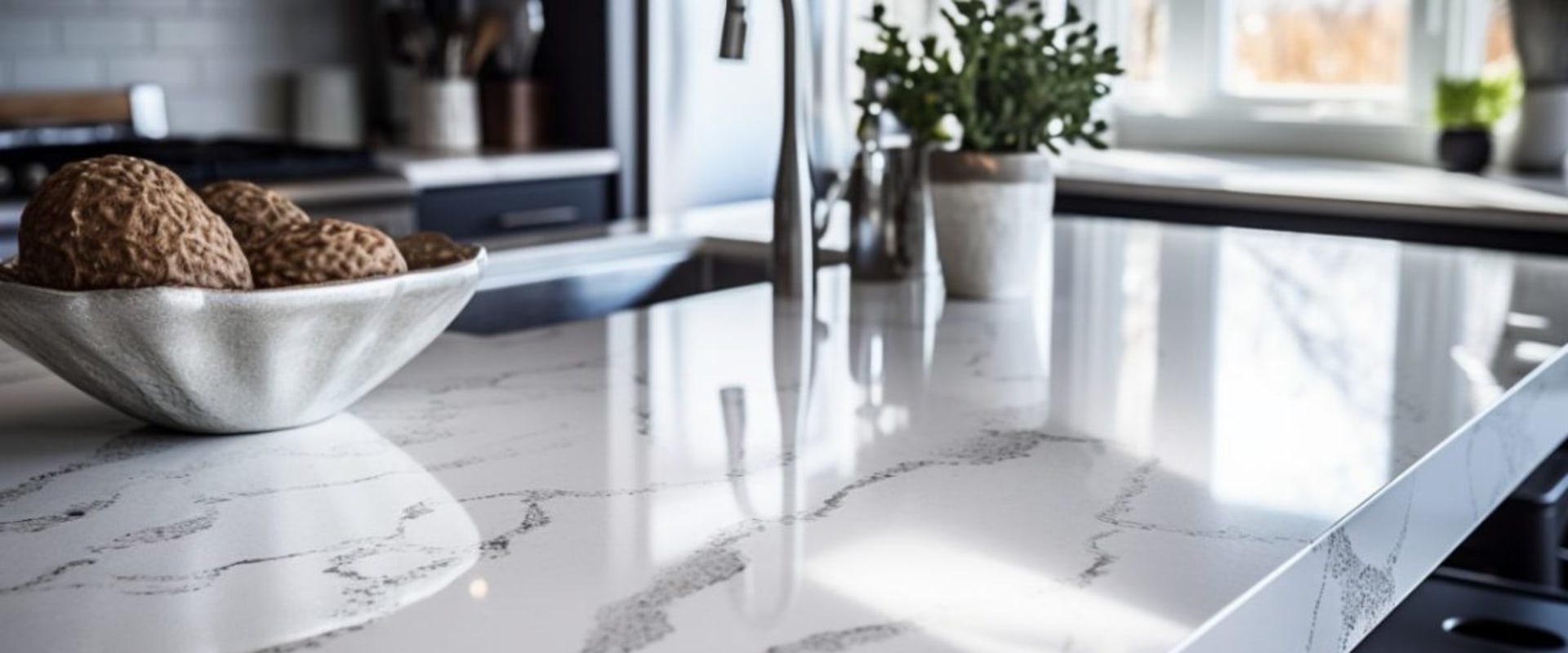 How Quartz Countertops Can Transform Your Home