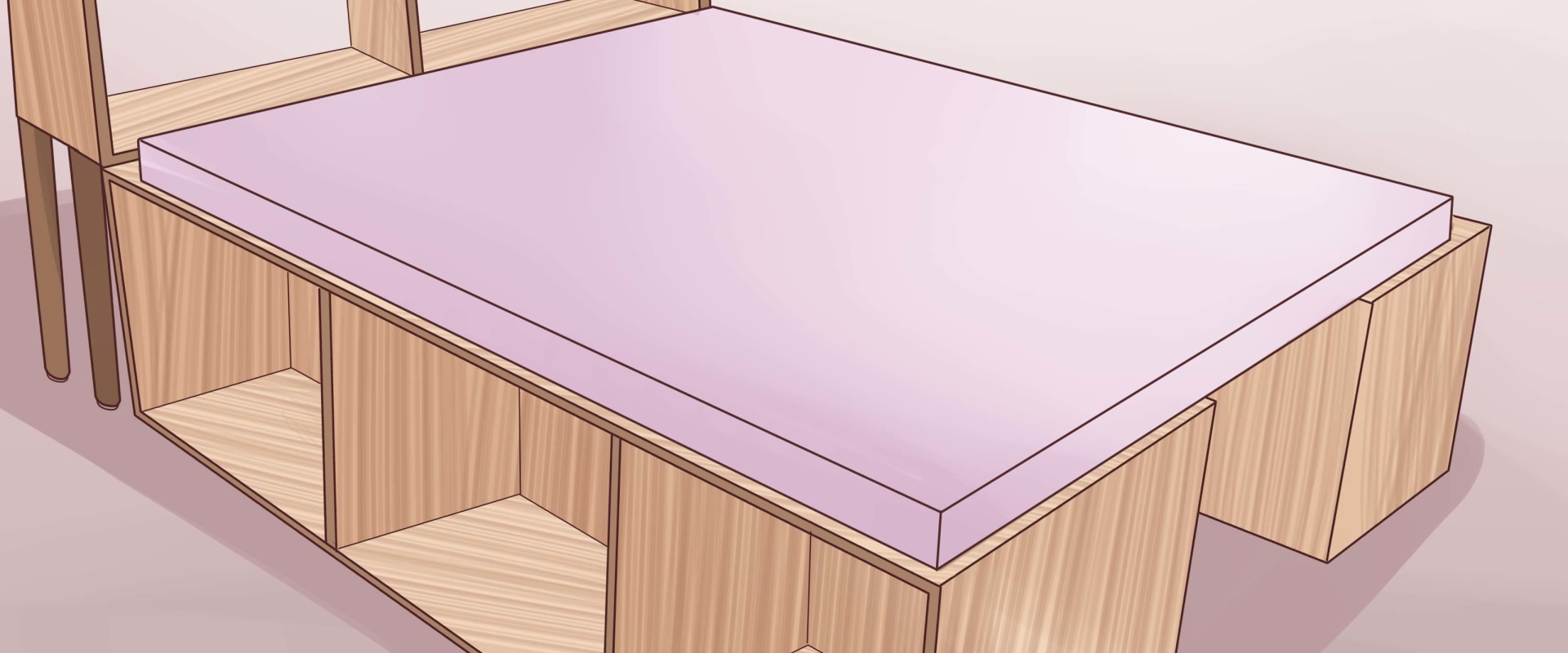 Creating a Bed Frame: A Step-by-Step Guide to DIY Furniture Building