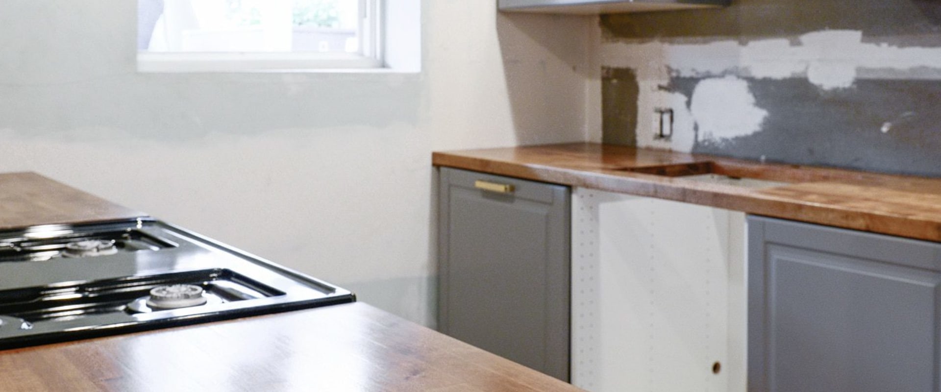 Why Butcher Block Countertops Are the Perfect Choice for Your Next Renovation Project