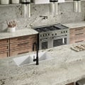 All About Granite Countertops