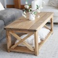 Constructing a Coffee Table: A DIY Guide to Home Renovations