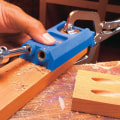 All You Need to Know About Drilling and Screwing for DIY Carpentry Projects