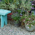 Constructing a Garden Bench: A DIY Guide for Home Renovation Enthusiasts