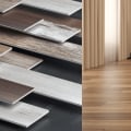 A Comprehensive Look at Laminate Flooring