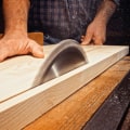 Sawing and Cutting: A Comprehensive Guide for Home Renovations and DIY Carpentry Projects