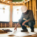 Asking for Referrals: The Key to Finding the Right Contractor for Your Renovation Project