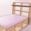 Creating a Bed Frame: A Step-by-Step Guide to DIY Furniture Building