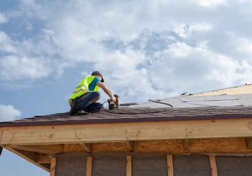 Choosing the Right Roofing Contractor