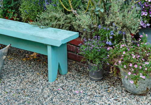 Constructing a Garden Bench: A DIY Guide for Home Renovation Enthusiasts