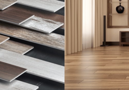 A Comprehensive Look at Laminate Flooring