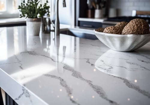 How Quartz Countertops Can Transform Your Home