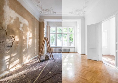 Managing Timelines and Budgets: The Key to Successful Home Renovations