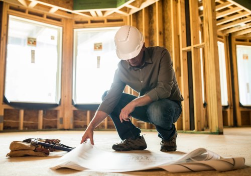 Asking for Referrals: The Key to Finding the Right Contractor for Your Renovation Project