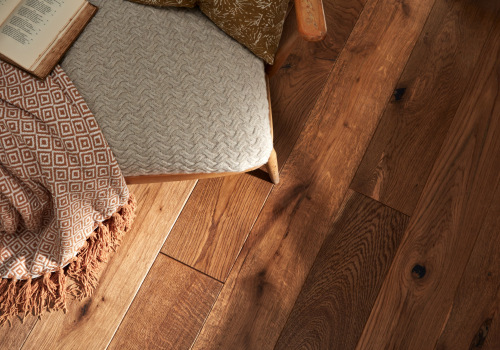 Hardwood Flooring: A Comprehensive Guide to Choosing the Perfect Building Material for Your Home